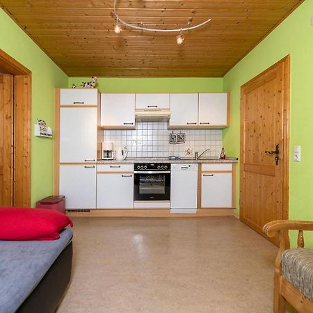 Griesslhof Apartman Pleystein Kültér fotó