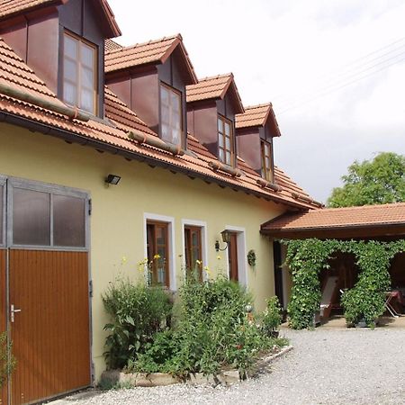 Griesslhof Apartman Pleystein Kültér fotó