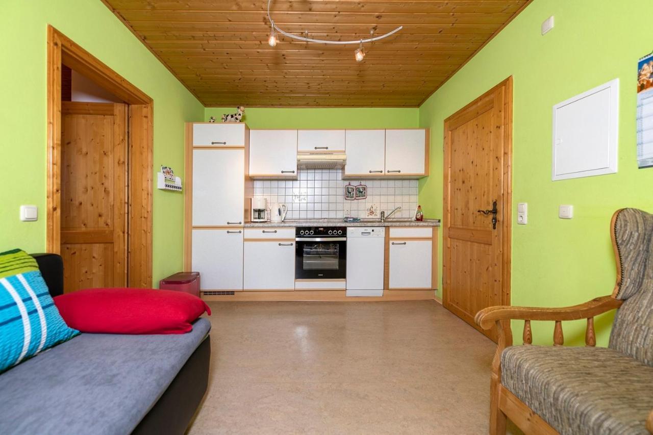 Griesslhof Apartman Pleystein Kültér fotó