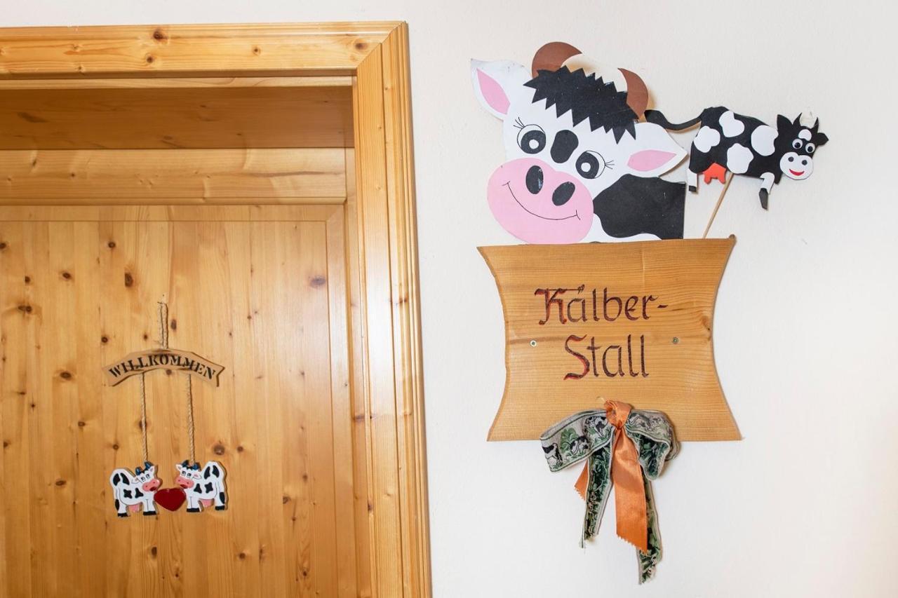 Griesslhof Apartman Pleystein Kültér fotó