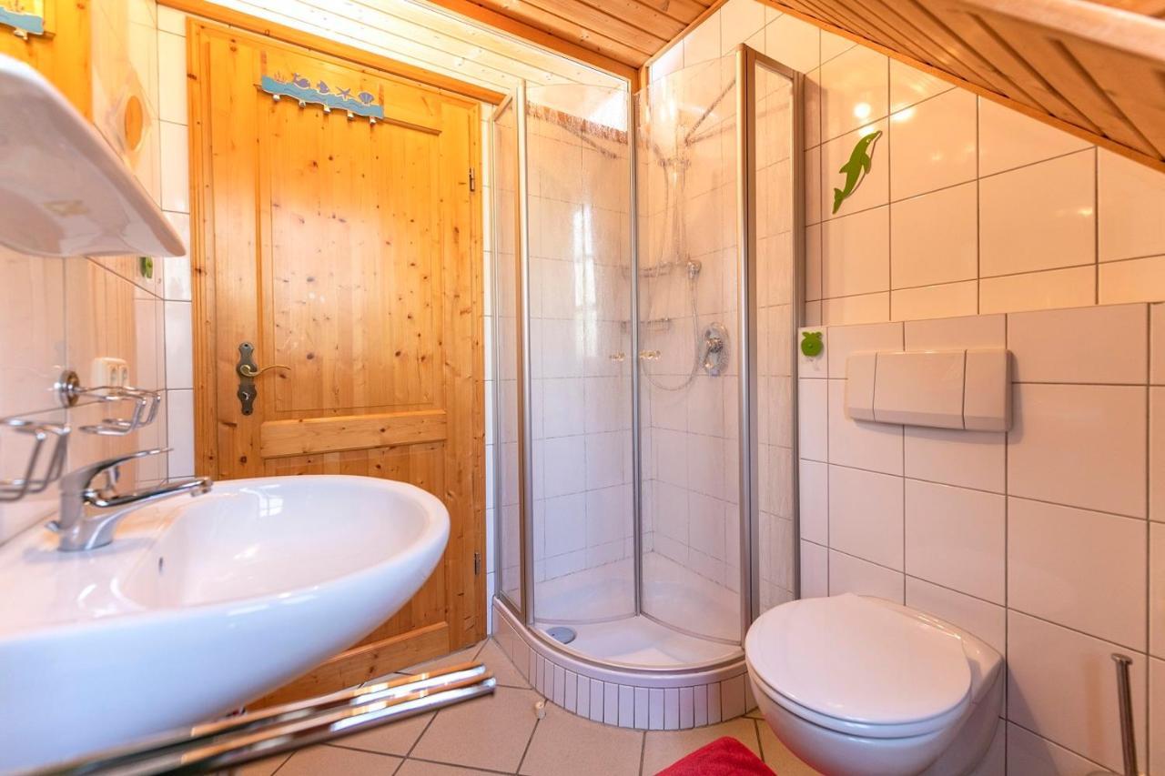 Griesslhof Apartman Pleystein Kültér fotó