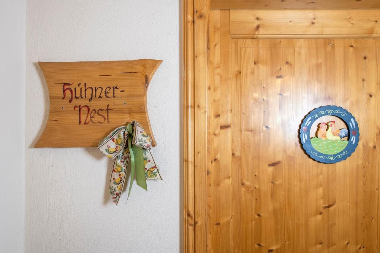 Griesslhof Apartman Pleystein Kültér fotó