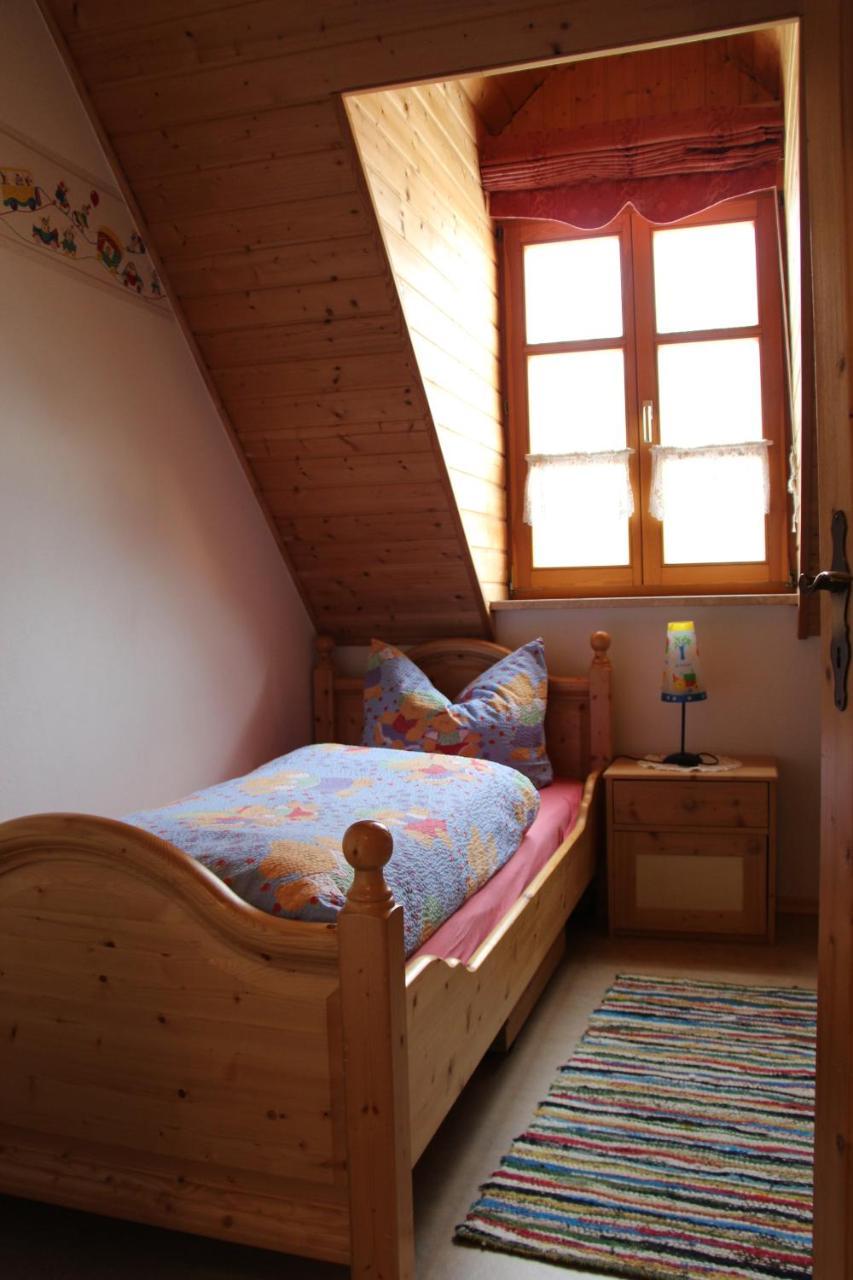 Griesslhof Apartman Pleystein Kültér fotó